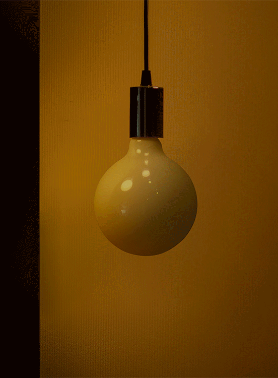 Light Bulb