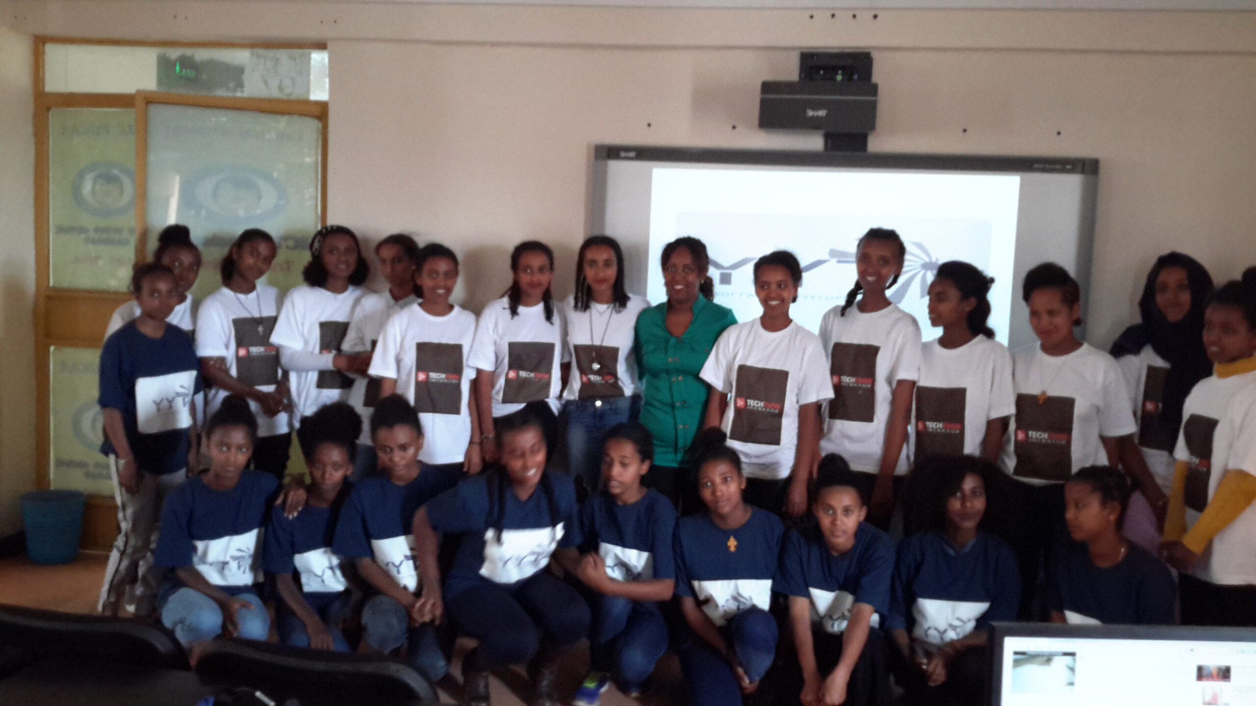 Read more about the article RITS Consulting and YYT Technologies’ STEM Initiative for Young Women